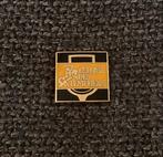 PIN - CELLIER DES TEMPLIERS - VIN - WIJN - WINE, Envoi, Utilisé, Marque, Insigne ou Pin's