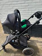 buggy zo goed als nieuw.! 3in1 Kinderkraft, Kinderen en Baby's, Kinderwagens en Combinaties, Ophalen, Zo goed als nieuw