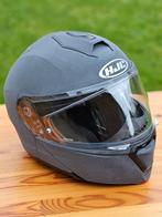 Casque HJC système I90 taille S casque de moto gris nouveau, Motos, HJC, Casque système, Hommes, S