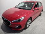 Hyundai i30 AIR 1.4benz 16v, Autos, Hyundai, Berline, 4 portes, Tissu, Achat