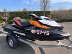 2012 Seadoo Gtr 215 Waterscooter, Watersport en Boten, Jetski's en Waterscooters, Gebruikt, Benzine
