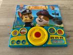 Paw Patrol boek: Pups en de piratenschat (Geluid) (2018), Boeken, Non-fictie, Jongen of Meisje, Voorleesboek, Ophalen of Verzenden