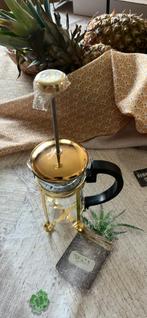 Theekannetje, Ophalen of Verzenden, Nieuw, Glas of Glazen