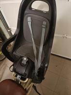 Fiets stoeltje, Achterzitje, Voetsteuntjes, 0 t/m 18 kg, Ophalen of Verzenden