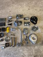 Shovelhead lot onderdelen, Motoren, Onderdelen | Harley-Davidson, Ophalen