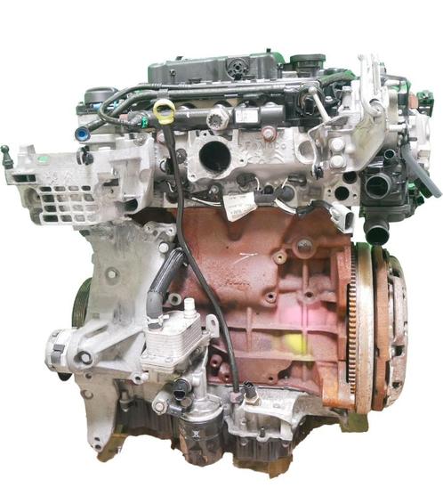 Ford Mondeo MK5 V 2.0 T7CP C20DD0X-motor, Auto-onderdelen, Motor en Toebehoren, Ford, Ophalen