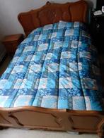 Complete slaapkamer, Maison & Meubles, Chambre à coucher | Chambres à coucher complètes, Enlèvement, Utilisé