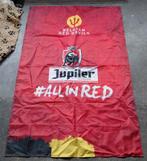 1 spandoek voetbal, Ophalen, Nieuw