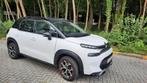 Citroën C3 Aircross Shine, Pano/schuifdak 11500km, SUV ou Tout-terrain, 5 places, Carnet d'entretien, C3