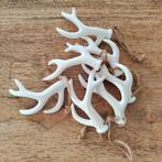 7 mooie biscuit hertenhangers, Ophalen of Verzenden, Nieuw