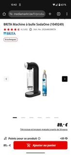 Machine eau gazeuse brita type sodastream, Ophalen, Nieuw