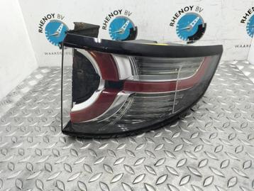 LANDROVER DISCOVERY SPORT L550  [R_TAILLIGHT] 2016 beschikbaar voor biedingen