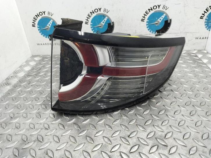 LANDROVER DISCOVERY SPORT L550  [R_TAILLIGHT] 2016, Auto-onderdelen, Verlichting, Gebruikt, ARN erkend, Stiba lid, Erkend duurzaam