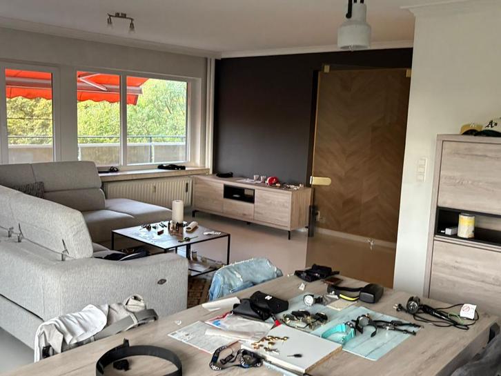 Apartment Sint-Niklaas, Immo, Huizen en Appartementen te koop, Provincie Oost-Vlaanderen, tot 200 m², Appartement, Verkoop zonder makelaar