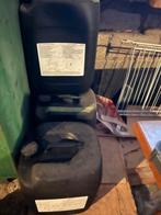 ️ Huile de vidange gratuite, Ophalen, Gebruikt