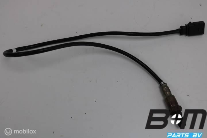 Lambdasonde VW Polo 2G, Auto-onderdelen, Uitlaatsystemen, Gebruikt