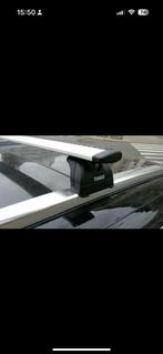 Dakdragers Ford S-Max, Auto diversen, Dakdragers, Ophalen, Gebruikt