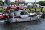 Boot te koop Moonraker 36, Watersport en Boten, Ophalen, Gebruikt, 50 pk of meer, Diesel