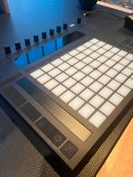 Ableton push 2, Muziek en Instrumenten, Midi-apparatuur, Ophalen, Gebruikt