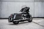Harley Davidson ultra limited 96 met achteruitversnelling, 2 cilinders, Bedrijf, 1449 cc, Meer dan 35 kW