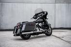 Harley Davidson ultra limited 96 met achteruitversnelling, Motoren, 2 cilinders, Bedrijf, 1449 cc, Meer dan 35 kW