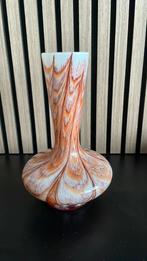 Opaline vaas vintage, Ophalen