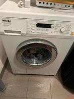 Wasmachine Miele, Enlèvement