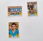 Panini Mexico 70 - Winners and specials WC 1934, Verzamelen, Ophalen of Verzenden