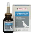 Forma Drops 15ml - Oogdruppels - Oropharma, Dieren en Toebehoren, Ophalen of Verzenden, Vogel