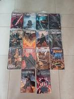 Star Wars comics, Boeken, Ophalen of Verzenden, Zo goed als nieuw