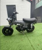 Bluroc 50cc heritage, Fietsen en Brommers, Brommers | Honda, Ophalen, Overige modellen, 50 cc, Klasse B (45 km/u)