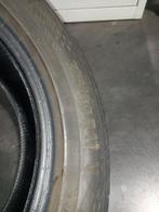 225/50R17 94V  continental 2x, Ophalen of Verzenden, Gebruikt, Band(en)