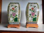 paire de vases à couvercles, Antiquités & Art, Enlèvement