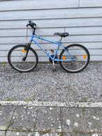 Meisjesfiets, Ophalen, Versnellingen