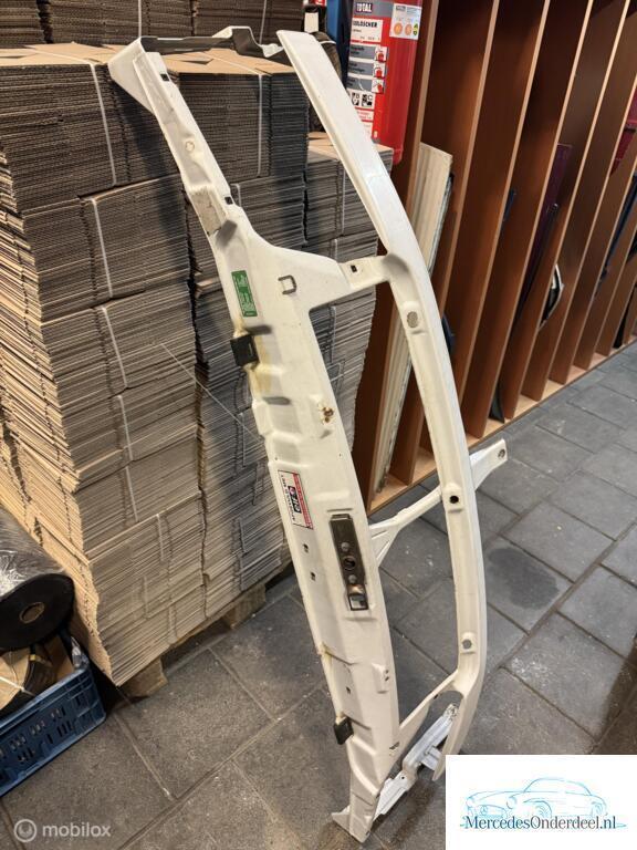 W901 W902 W903 W904 Sprinter Voorfront front, Auto-onderdelen, Carrosserie, Gebruikt, Ophalen of Verzenden