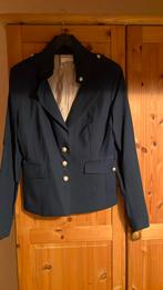 Rinascimento blauwe blazer large, Kleding | Dames, Ophalen of Verzenden, Zo goed als nieuw