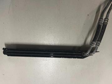 BMW e30 en E34 2.4td olie koeler OEM nieuw beschikbaar voor biedingen