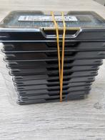 Lot DDR3 Ram geheugen, Computers en Software, RAM geheugen, Ophalen of Verzenden, Zo goed als nieuw, DDR3