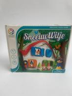 Gezelschapsspelen Sneeuwwitje smartgame, Ophalen, Zo goed als nieuw