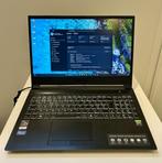 Erazer Gaming Laptop - Ryzen 5 5600H - RTX 3050 - 16 GB RAM, Computers en Software, Windows Laptops, Ophalen, Zo goed als nieuw