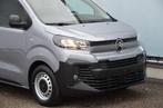 Citroën Jumpy- L3- Automaat- Dubbelcabine- Nieuw- 31400+BTW, Auto's, Bestelwagens en Lichte vracht, Automaat, Stof, Citroën, Bedrijf