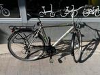 Marcel Kint stadsfiets Medium, Fietsen en Brommers, Ophalen, Zo goed als nieuw, Versnellingen