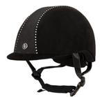 Paardrij helm - maat small 52-54 - Merk BR, Ophalen, Kinderen, Cap, Springen