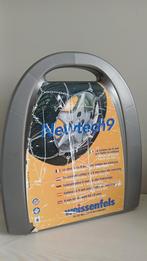 Chaînes à neige 9 mm, Enlèvement