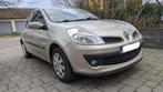 Renault Clio Privilège 1.4 16V 98cv, Auto's, Te koop, Beige, Benzine, 5 deurs