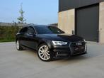 Audi A4 35TDi * S-line * Automaat* Pano Dak * Led* Trekhaak, Cuir, Achat, Entreprise, 1968 cm³