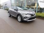 Renault Captur TCe Intens EDC GPF, Argent ou Gris, Achat, Euro 6, 124 g/km