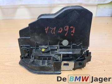 Deurslot mechaniek RA BMW E60 E87 E90 F20 F30 F34 7167070 beschikbaar voor biedingen