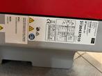 Omvormer zonnepanelen, Doe-het-zelf en Bouw, Ophalen, Gebruikt