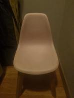 Roze kinderstoeltje, Kinderen en Baby's, Kinderstoelen, Ophalen, Gebruikt